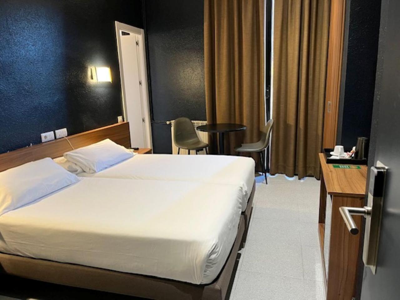 Hotel Aneto — Fotos 3